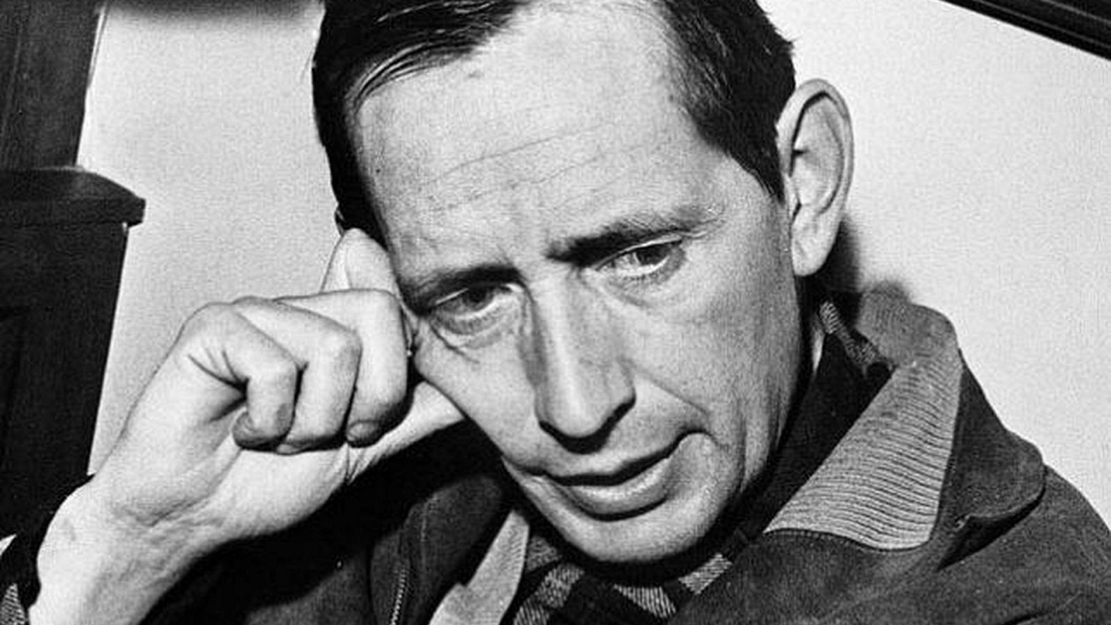 El ojo crítico - 100 años de Miguel Delibes - 15/09/20 - escucha ahora