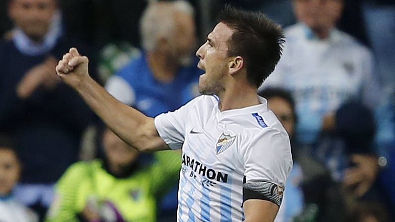 Ignacio Camacho: "Llega un momento en el que no te queda otra" - Escuchar ahora