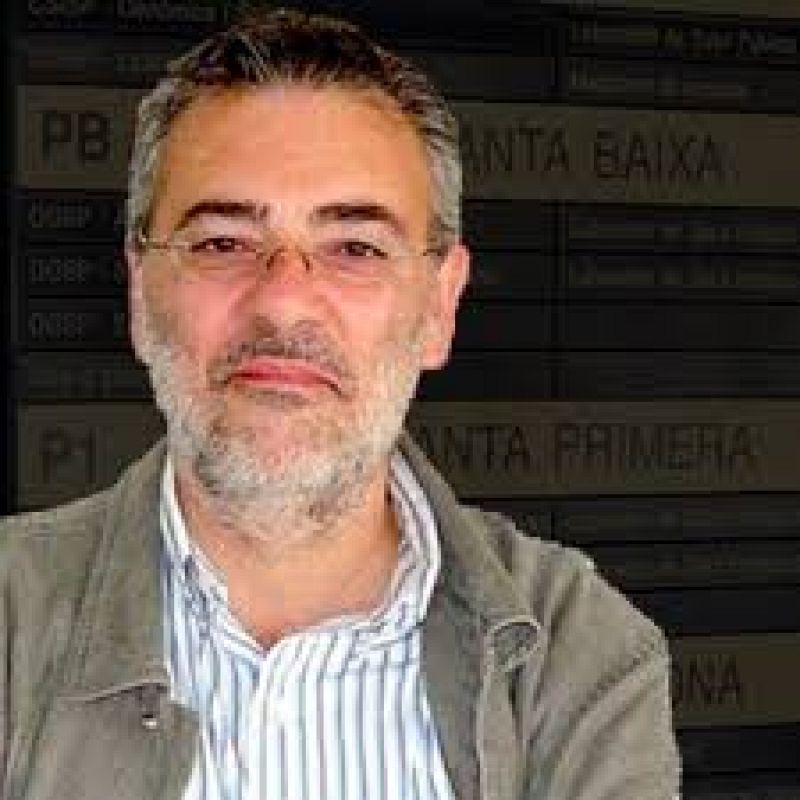 Entrevista epidemiólogo Salvador Peiró - 16/09/20 - Escuchar ahora