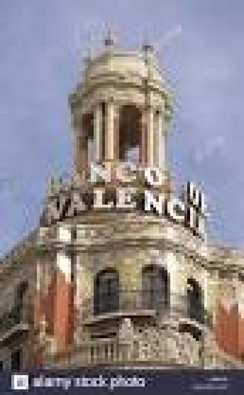 Reportaje cambios sistema financiero valenciano - 16/09/20 - Escuchar ahora