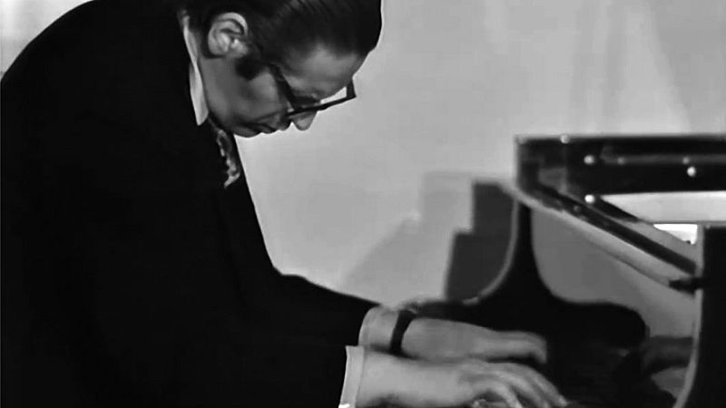 El ojo crítico - Bill Evans: cuarenta años sin el poeta del piano - Escuchar ahora
