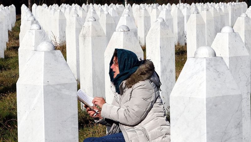 Las mañanas de RNE con Íñigo Alfonso - La moderna | Triste historia - Escuchar ahora