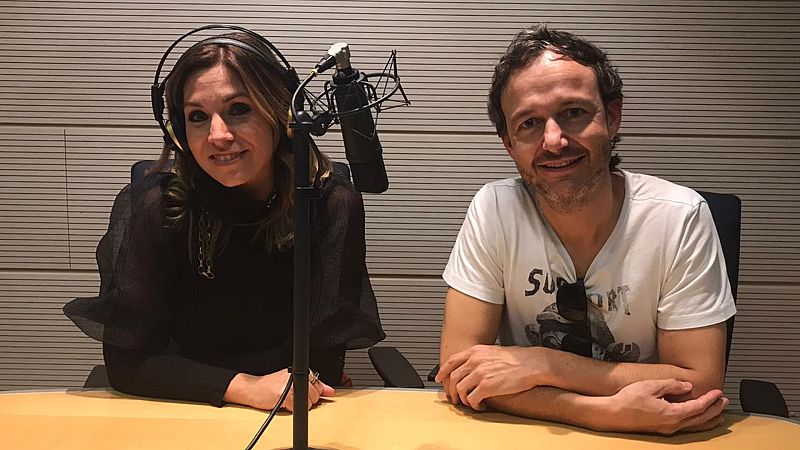 Patio de Voces - LODVG susurra a la tormenta - 19/09/20 - Escuchar ahora