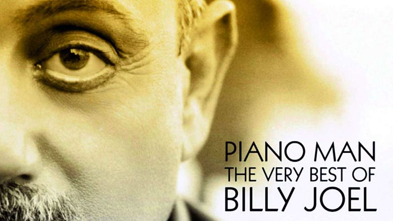 Sin rodeos - Cuando Billy Joel cantó su propia historia en "Piano man" - 17/09/20