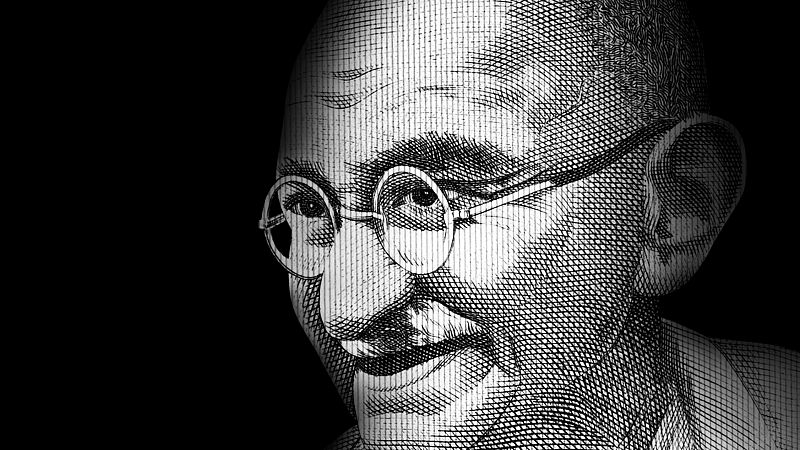 Asia hoy - Gandhi: 100 años de rebelión no violenta - 17/09/20
