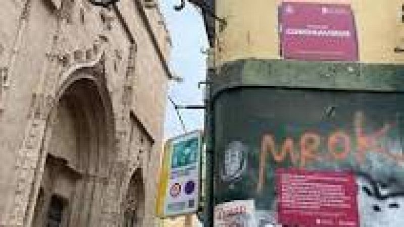 Entrevista en la Plaza del Coronavirus - 17/09/20 - Escuchar ahora