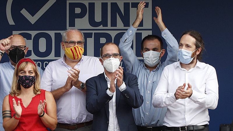 Radiogaceta de los deportes - Marc Duch: "El Barcelona está cerca de tocar el fondo"