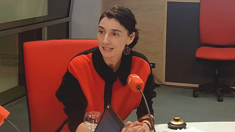 24 horas - Llop: "Las instituciones pierden valor si no se renuevan" - Escuchar ahora