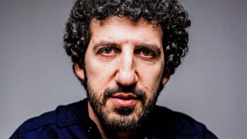 Patio de Voces - Marwan tiene alma de viejo boxeador - 26/09/20 - Escuchar ahora