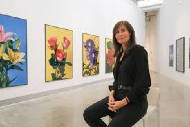 Entrevista nueva directora de Bombas Gens - 18/09/20 - Escuchar ahora