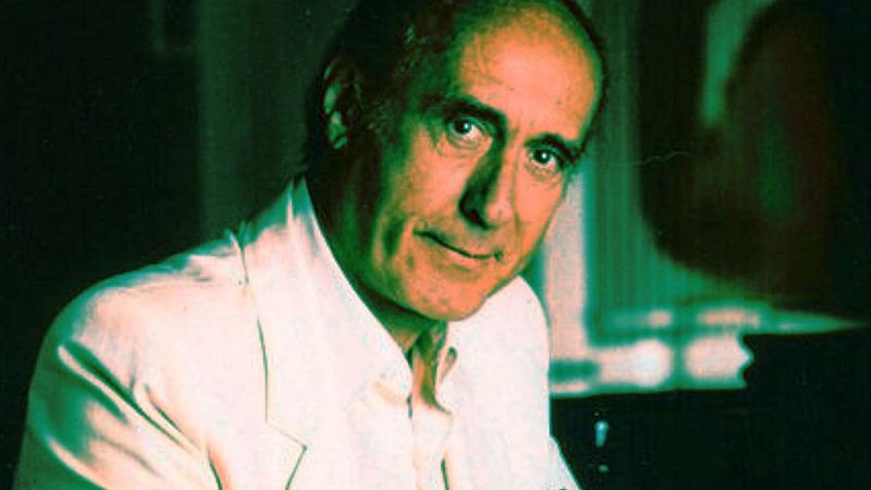 Clásicos del jazz y del swing - Henry Mancini: Genio explícito - 18/09/20 - escuchar ahora