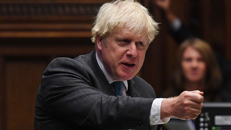 24 horas - Europa toma medidas ante el empeoramiento de la pandemia