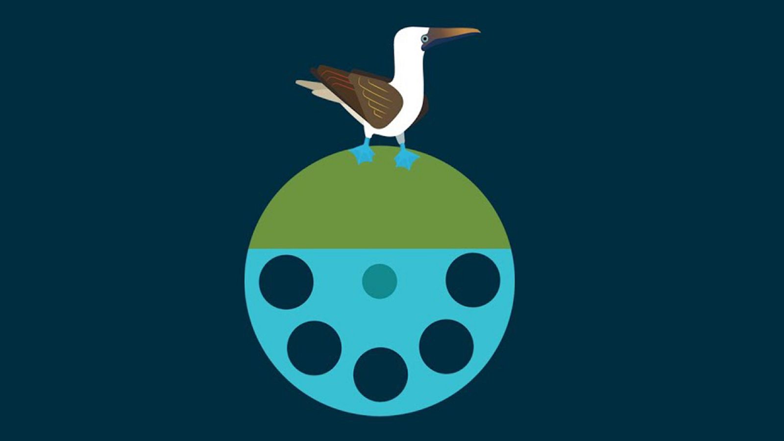 Espacio iberoamenricano - Ecuador de cine - 24/09/20 - escuchar ahora