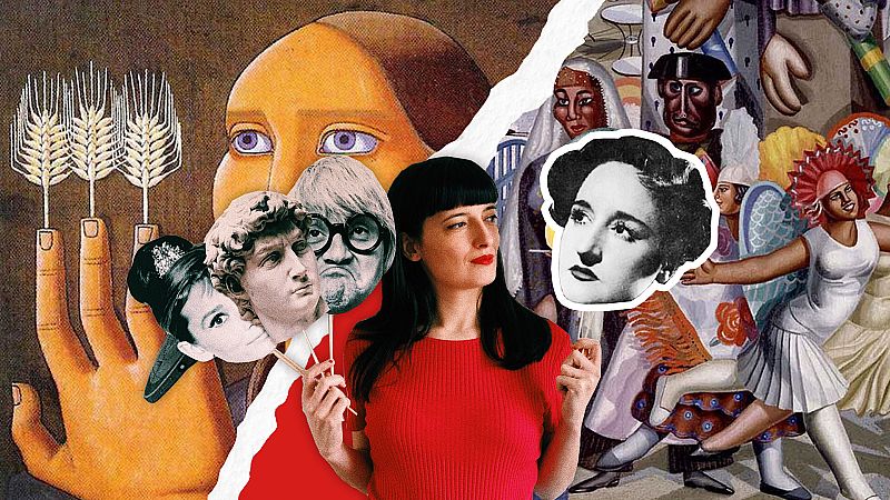 Entre dos luces - Maruja Mallo - 22/09/20 - escuchar ahora