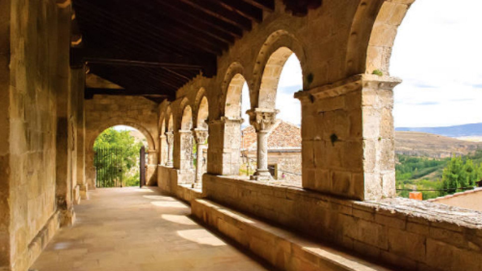 En clave Turismo - El Románico en la provincia de Segovia: Sepúlveda y alrededores - 22/09/20 - escuchar ahora