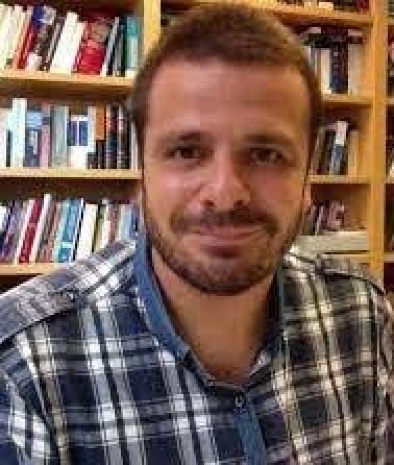 Entrevista experto movilidad por Día europeo sin coches - 22/09/20 - Escuchar ahora