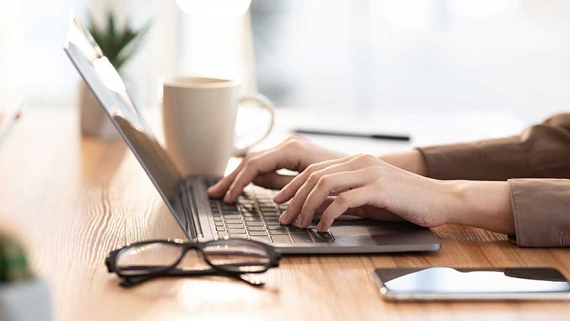 24 horas - García Cantero: "Un 30% de las horas es excesivo para considerarlo teletrabajo"