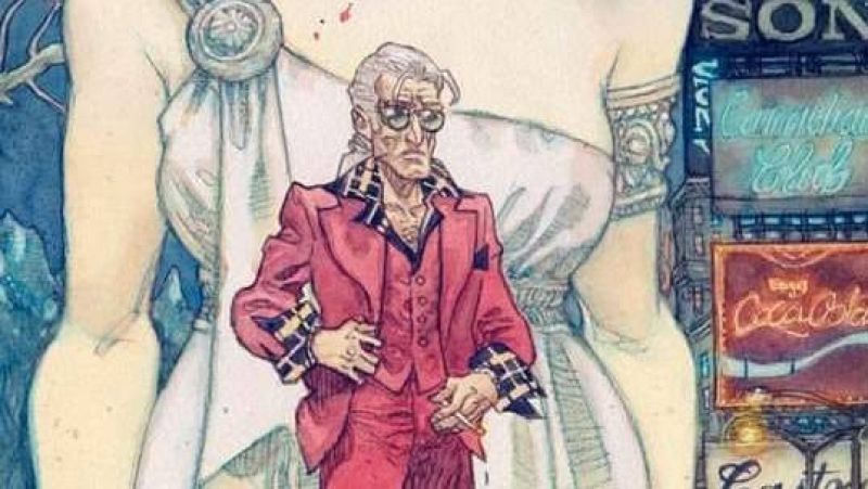 Viñetas y bocadillos - Sergio Bleda "Ruina Montium" - 23/09/20 - Escuchar ahora