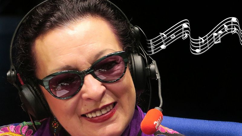 Las mañanas de RNE con Pepa Fernández - Mujeres de música- Disfrutamos con Martirio  - Escuchar ahora