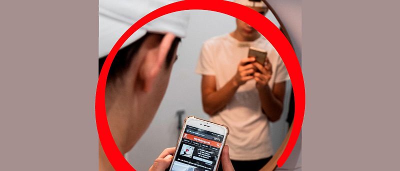 Entrevista informe adolescentes y pornografia - 23/09/20 - Escuchar ahora