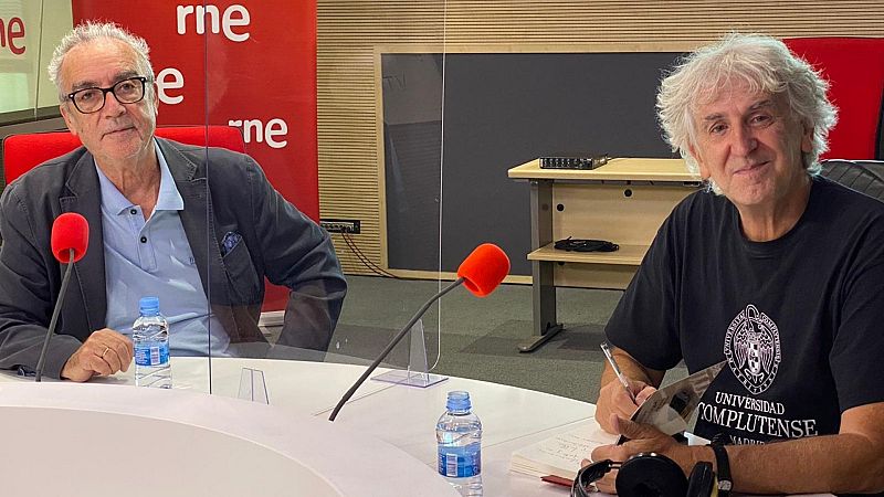 Por tres razones - ¿Qué le diría un sapiens a un neandertal? - 23/09/20