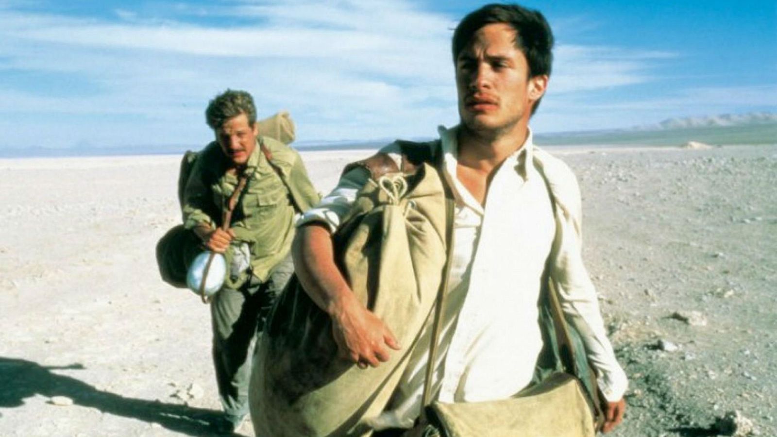 El ruedo escénico - 'Diarios de motocicleta' - 24/09/20 - Escuchar ahora