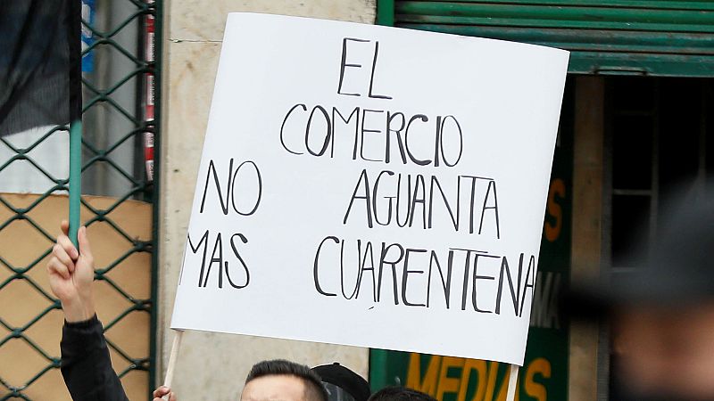 24 horas - Empresas zombies - Escuchar ahora