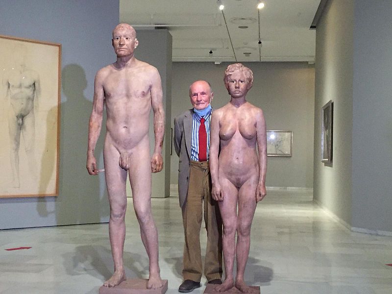 Entrevista Antonio Lopez - 24/09/20 - Escuchar ahora