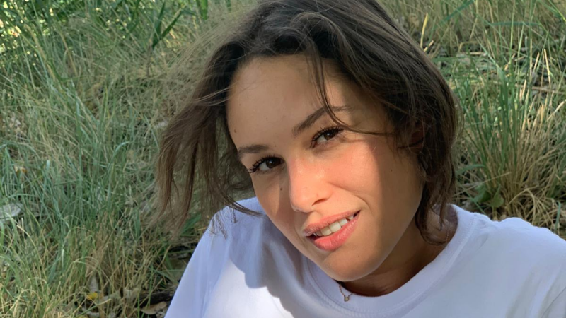 El café lo hago yo - Aida Folch: 'Cada vez soy más intensa' - 11/10/20