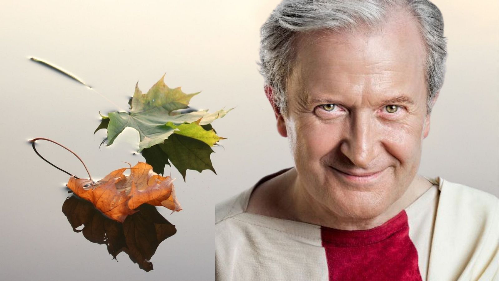 Las mañanas de RNE con Pepa Fernández - Verba Volant -  Emilio del Río nos alegra el inicio del otoño - Escuhar ahora