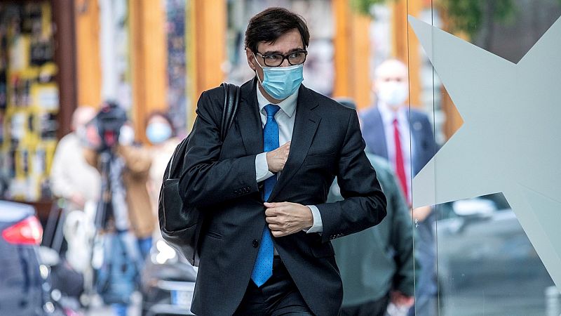 14 horas Fin de Semana - ¿Cómo funciona el artículo 65 del Decreto de la Nueva Normalidad? - Escuchar ahora