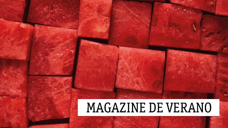 Magazine de verano - Mozart, Alfano, Corelli, Schönberg, Haydn - 27/09/20