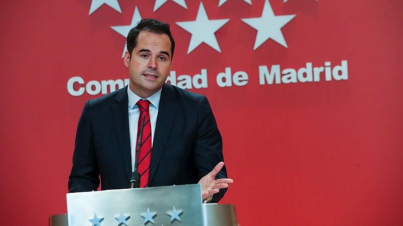 14 horas Fin de Semana - Aguado pide un "alto el fuego político" al Gobierno, que vuelve a recomendar medidas más contundentes - Escuchar ahora