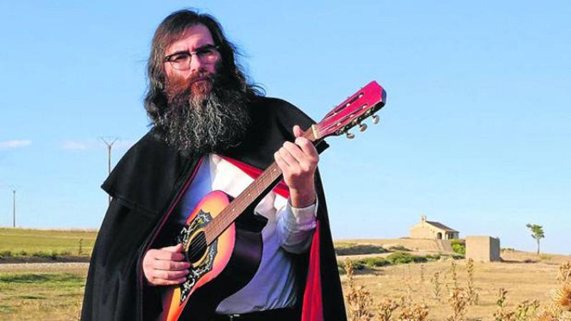 Las mañanas de RNE con Íñigo Alfonso - La moderna | Como una ola - Escuchar ahora