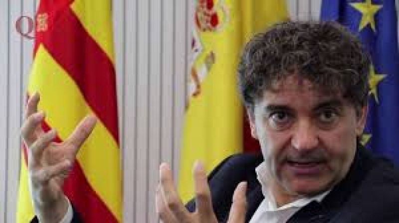 Entrevista Francesc Colomer - 28/09/20 - Escuchar ahora