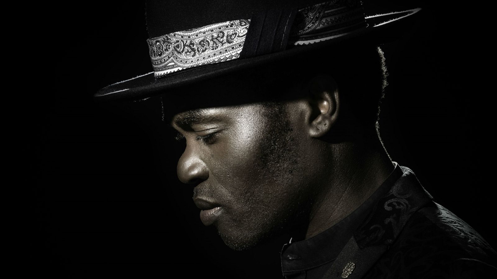 Saltamontes - STEFFEN MORRISON: "Soul revolution" - 28/09/20 - escuchar ahora