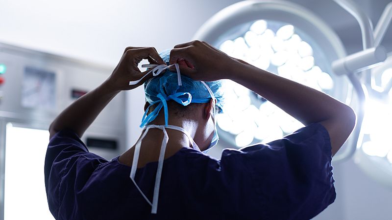 Falta de médicos en España - Escuchar ahora