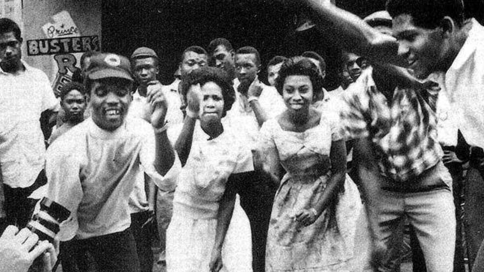 Rock and Roll High School - Cap. 31; Ska (1959-1965) - 30/09/20 - escuchar ahora