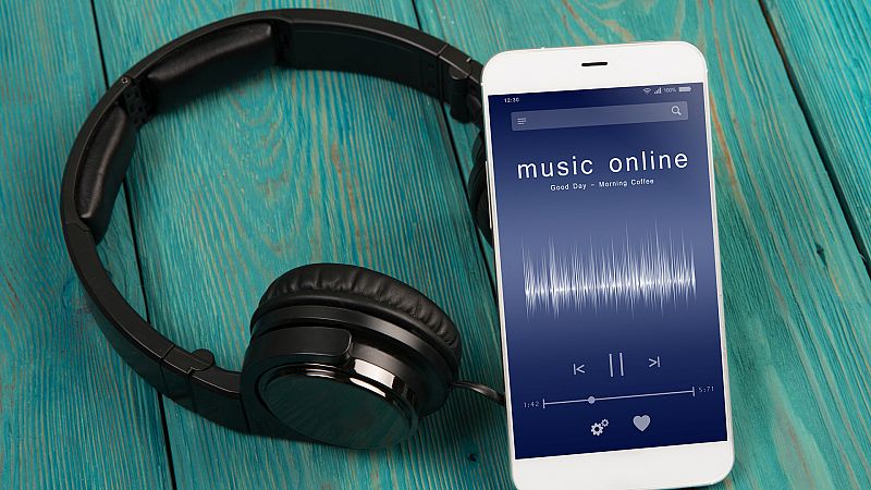 Amigos de la onda corta - Streaming y música en España - 01/10/20 - Escuchar ahora