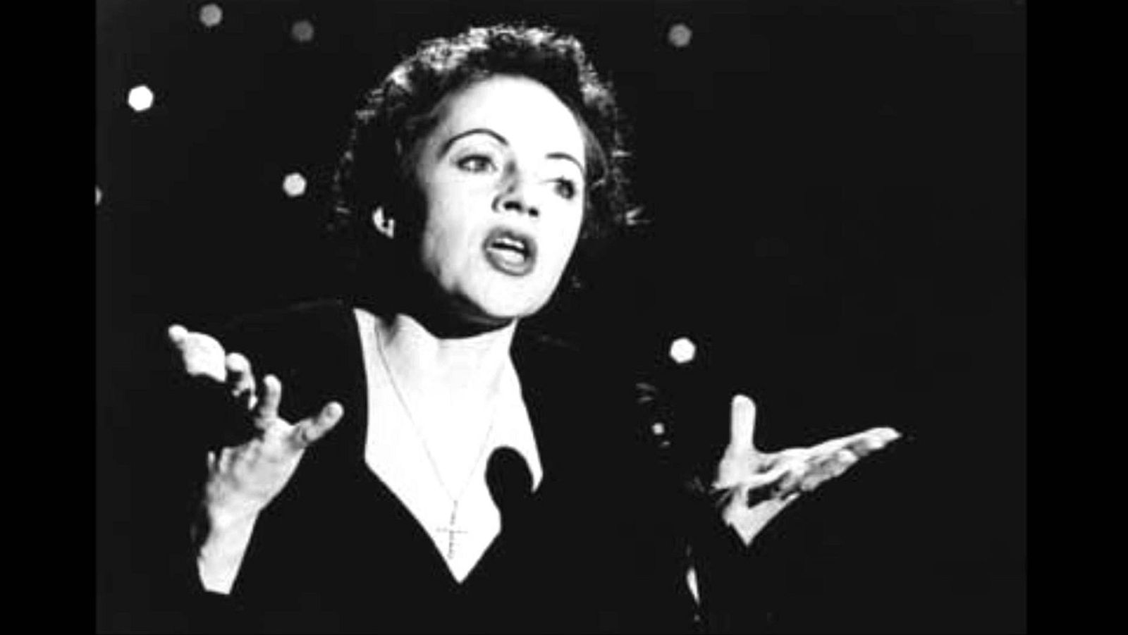 Cinco pistas - Edith Piaf - 29/09/20 - Escuchar ahora