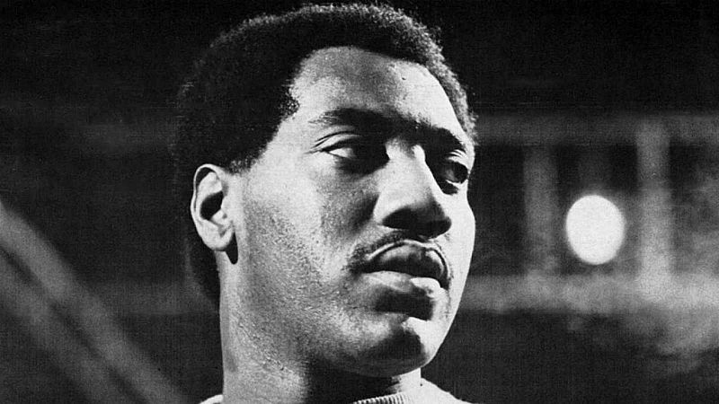 Tarde lo que tarde - La intrahistoria de Otis Redding - Escuchar ahora