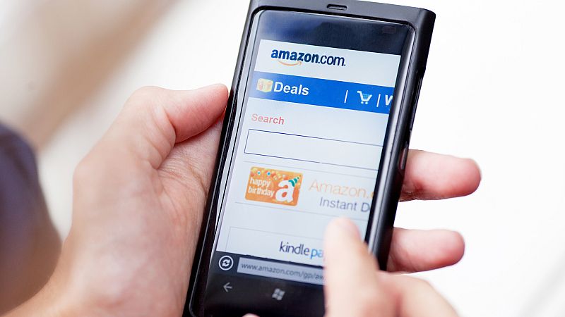 Mas cerca - Lo ultimo de los equipos de Amazon - Escuchar ahora