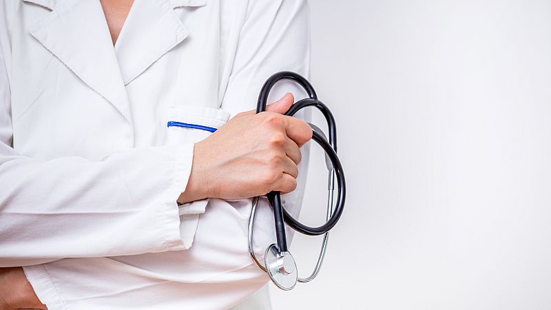 24 horas - Antoni Fernández, médico de familia: "La falta de médicos es consecuencia de años de precariedad" - Escuchar ahora