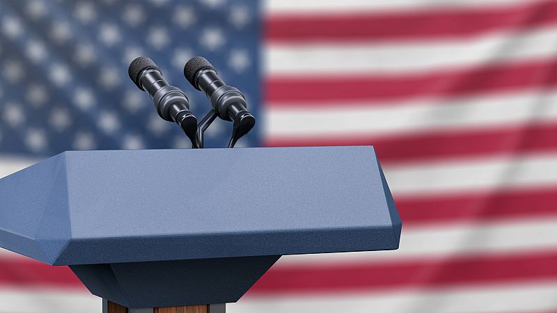 24 horas - ¿Cómo influyen los debates electorales? - Escuchar ahora