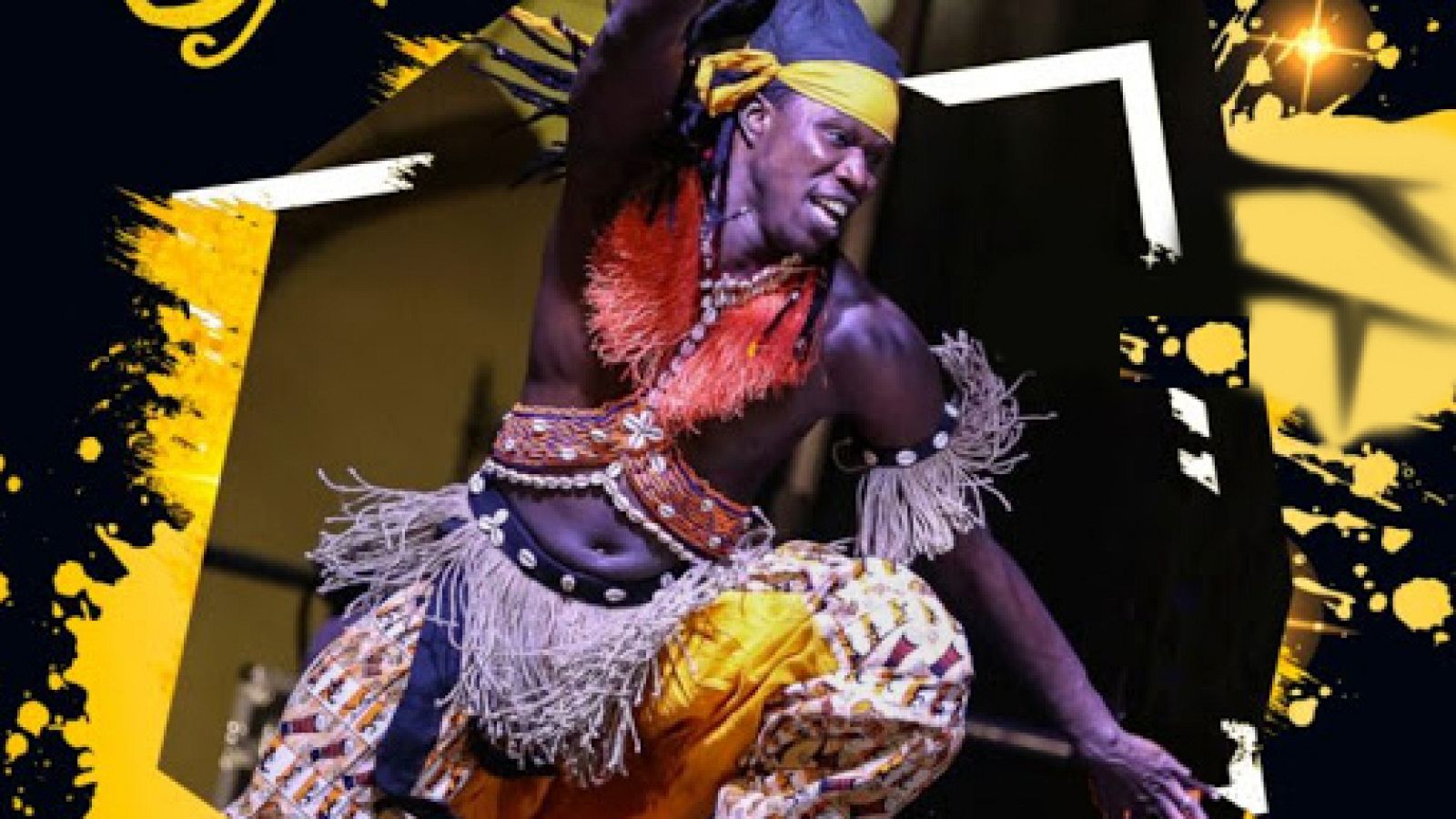 África hoy - La Asociación GolpeArte trabaja por los creadores senegaleses - 29/09/20 - escuchar ahora