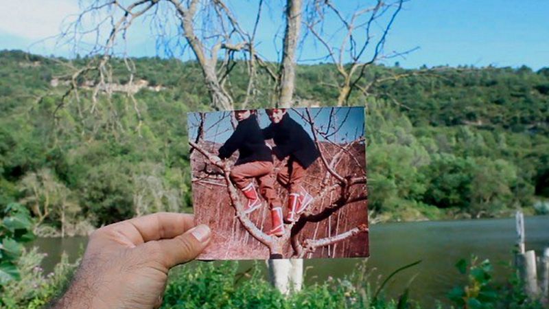 Hoy empieza todo con Marta Echeverría - Zumiriki, Covid Photo Diaries y Violeta Gil - 30/09/20 - escuchar ahora