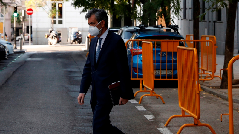 24 horas - Mesa del Mundo: La UE evalúa la calidad del Estado de Derecho de sus socios - Escuchar ahora