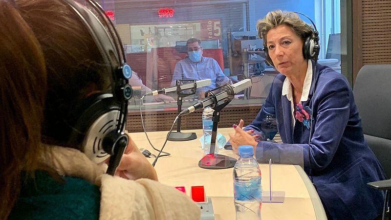 Cinco continentes - Rusia: un siglo de historia