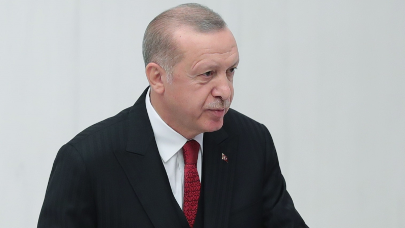 24 horas - Mesa del Mundo: los frentes abiertos de la Unión Europea