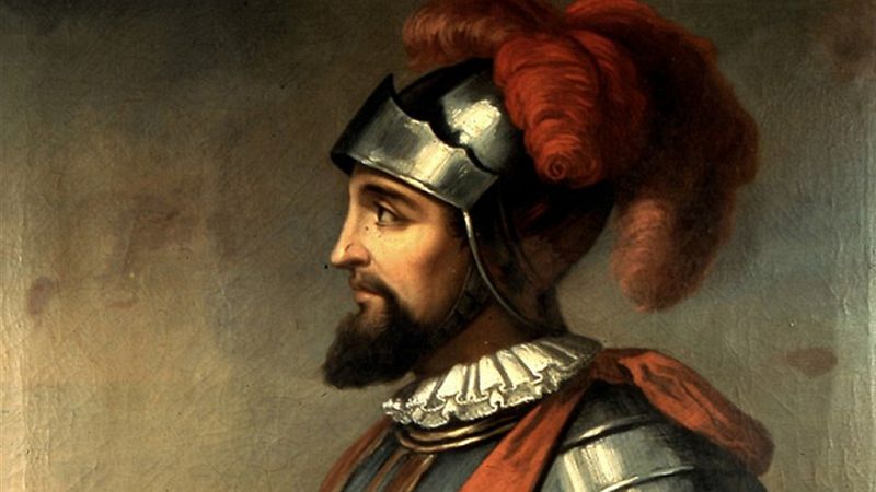 Documentos RNE - El descubrimiento del océano Pacífico - Documentos RNE | Escuchar